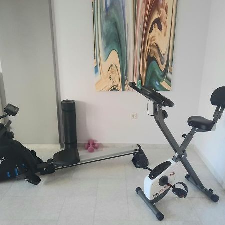Dream Suite Tesalonika Bagian luar foto