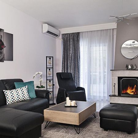 Dream Suite Tesalonika Bagian luar foto