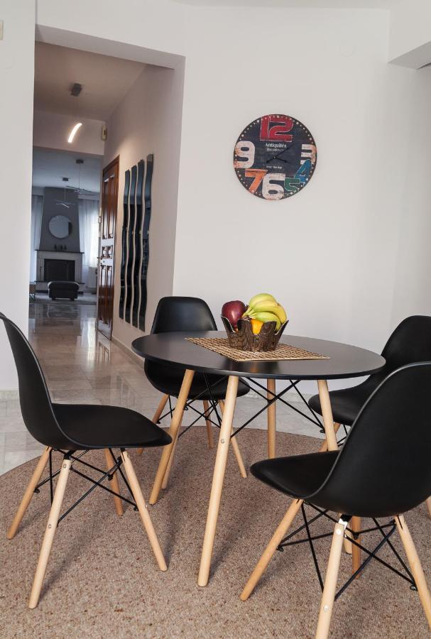 Dream Suite Tesalonika Bagian luar foto