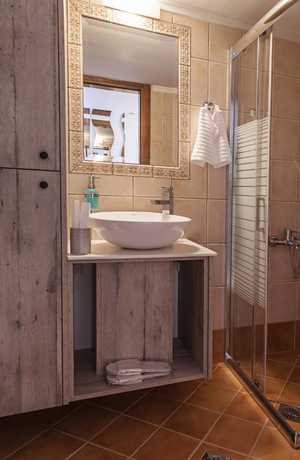 Dream Suite Tesalonika Bagian luar foto